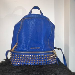 Authentic MICHAEL KORS back pack